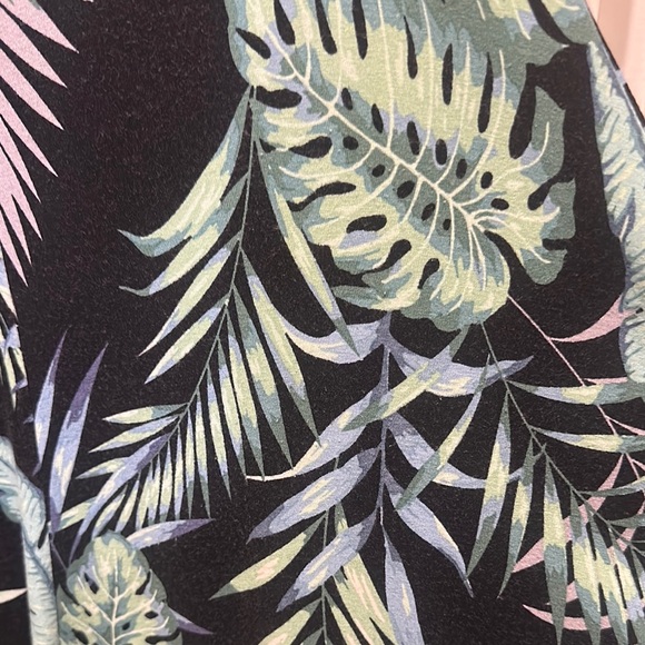 C&C California Blue Resort Sundress - Picture 5 of 5